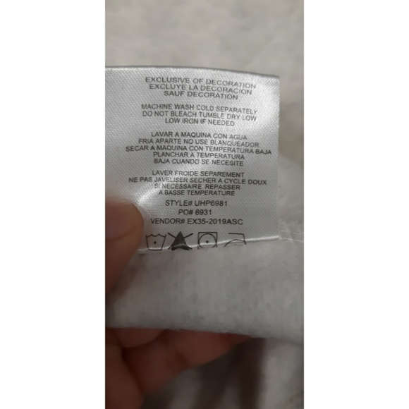 NWT | U.S. Vintage Campfire Hoodie - Picture 6 of 7